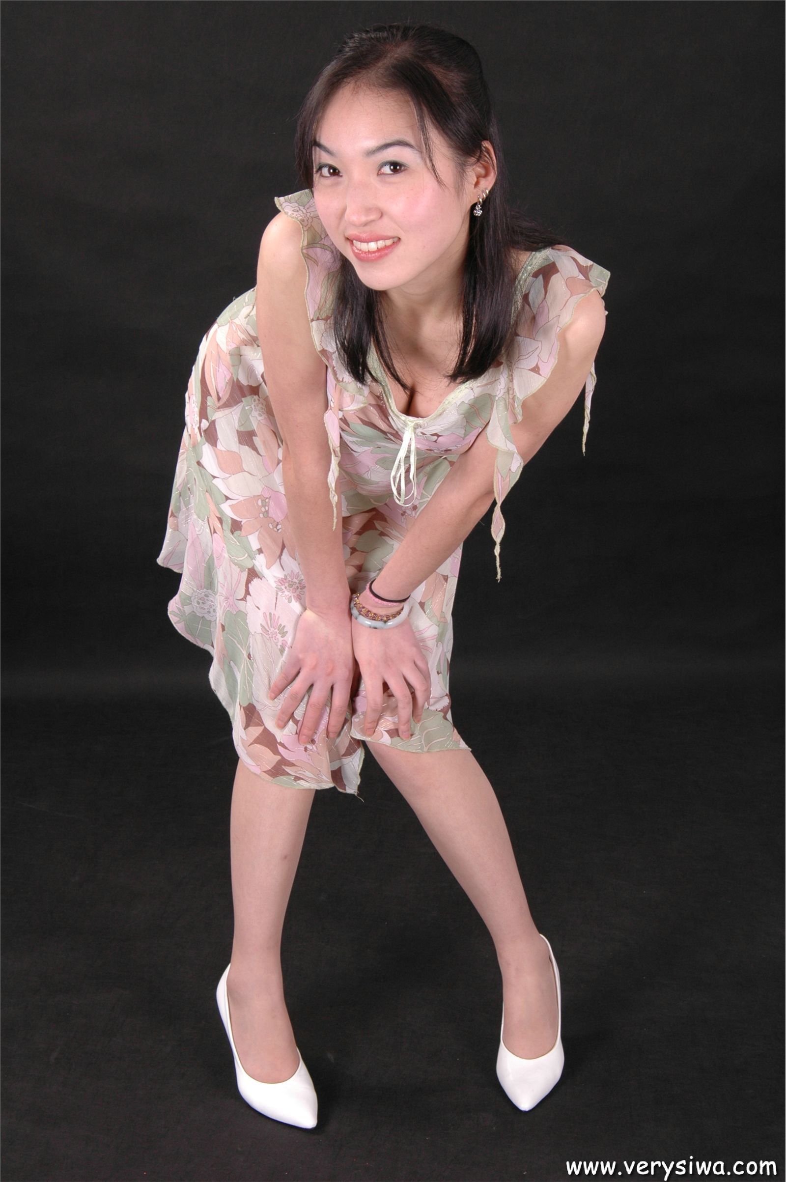 [中高艺]P058(洋洋) ２ 美丝诱惑套图